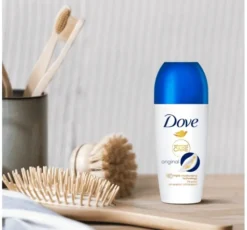 Dove Original Advanced Care antyperspirant roll-on 50 ml