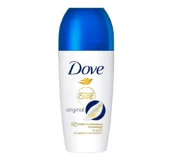 Dove Original Advanced Care antyperspirant roll-on 50 ml