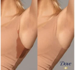 Dove Original Advanced Care antyperspirant roll-on 50 ml