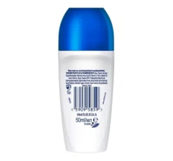 Dove Original Advanced Care antyperspirant roll-on 50 ml
