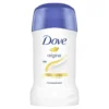 Dove Original antyperspirant w sztyfcie 40 ml