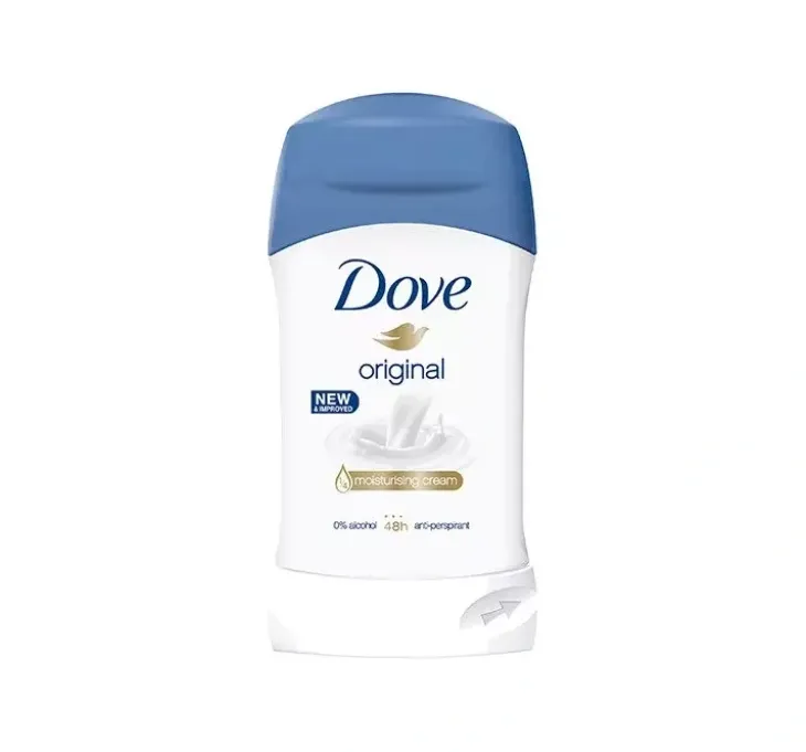 Dove Original antyperspirant w sztyfcie 40 ml