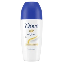 Dove Original antyperspirant roll on 50 ml