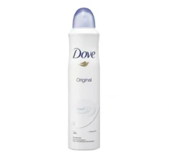 Dove Original antyperspirant w sprayu 250 ml