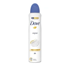 Dove Original antyperspirant w sprayu 250 ml