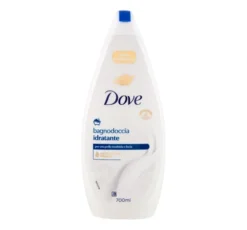 Dove Original kremowy płyn do kąpieli 700 ml