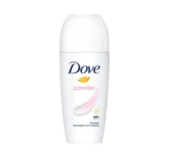 Dove Powder antyperspirant w kulce dla kobiet 50 ml