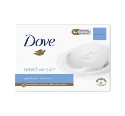 Dove Sensitive Skin mydło w kostce 90 g