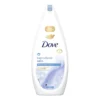 Dove Talk kremowy żel do kąpieli 750 ml