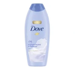 Dove Talk kremowy żel do kąpieli 750 ml