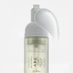 Dr. Althea ABC Glow Whipped Serum rozświetlająco-nawilżające serum do twarzy w piance 100 ml