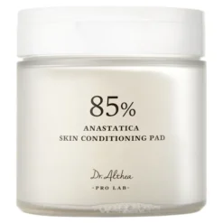 Dr. Althea Anastatica Skin Conditioning Pad regenerujące płatki z różą jerychońską 65 sztuk
