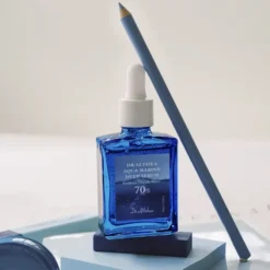 Dr.Althea Aqua Marine Deep Serum intensywnie nawilżające serum do twarzy 30 ml