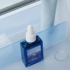 Dr.Althea Aqua Marine Deep Serum intensywnie nawilżające serum do twarzy 30 ml