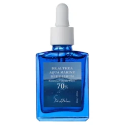 Dr.Althea Aqua Marine Deep Serum intensywnie nawilżające serum do twarzy 30 ml
