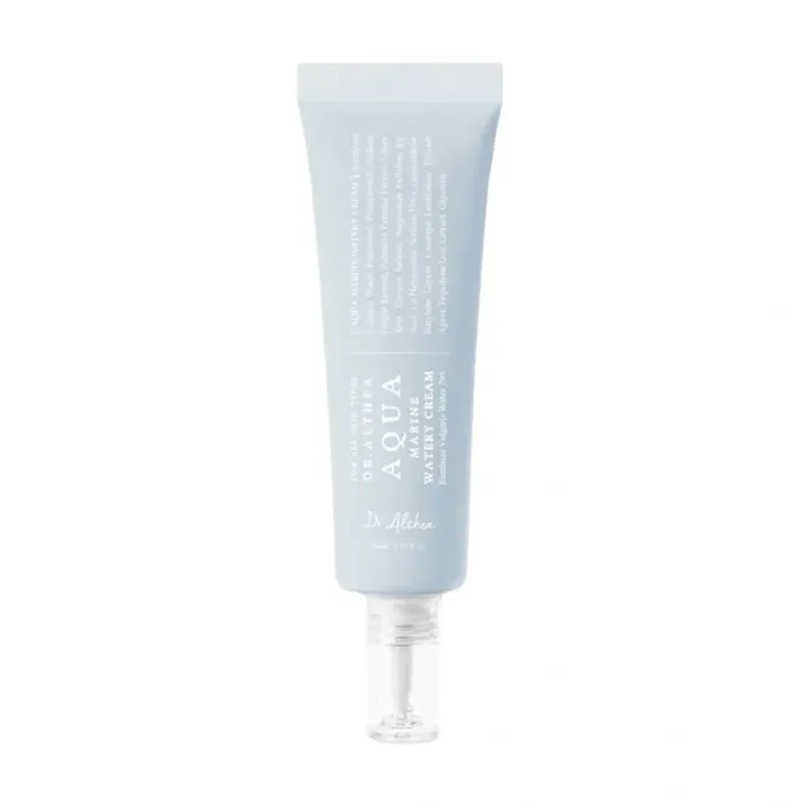 Dr. Althea Aqua Marine Watery Cream nawilżający krem do twarzy 50 ml