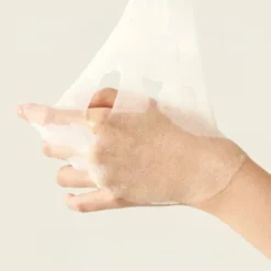 Dr. Althea Cushion Veil Calming Mask kojąca maska w płachcie 4 x 35 g