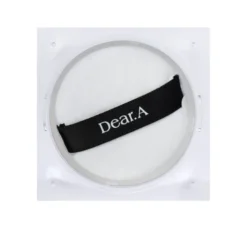 Dr. Althea Dear. A Face Blur Finishing Powder matujący puder do twarzy 8 g