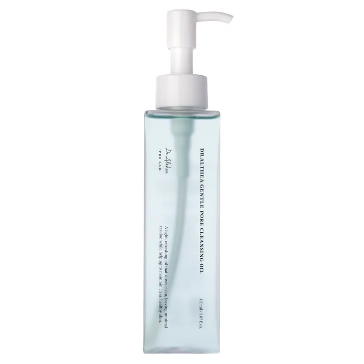 Dr. Althea Gentle Pore Cleansing Oil oczyszczający olejek do demakijażu 150 ml