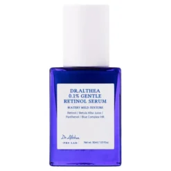 Dr. Althea 0.1% Gentle Retinol Serum ujędrniające serum do twarzy z retinolem 30 ml