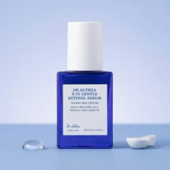 Dr. Althea 0.1% Gentle Retinol Serum ujędrniające serum do twarzy z retinolem 30 ml