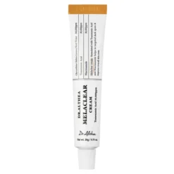 Dr. Althea Melaclear Cream punktowy krem do twarzy na przebarwienia 20 g