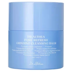 Dr. Althea Pore Refresh Grindingbalsam do demakijażu oczyszczający pory 50 ml