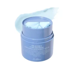 Dr. Althea Pore Refresh Grindingbalsam do demakijażu oczyszczający pory 50 ml