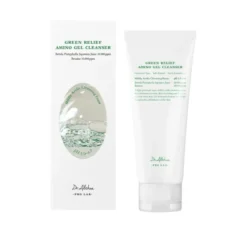 Dr. Althea Pro Lab Green Relief Amino żel do mycia twarzy z aminokwasami 100 ml