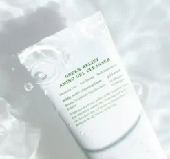 Dr. Althea Pro Lab Green Relief Amino żel do mycia twarzy z aminokwasami 100 ml