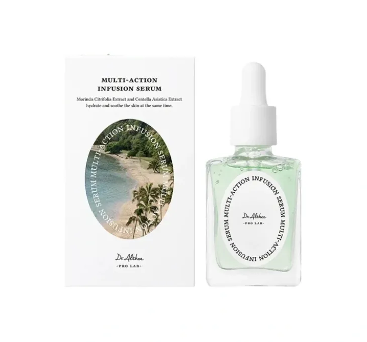 Dr. Althea Pro Lab Multi-Action wielofunkcyjne serum do twarzy 30 ml