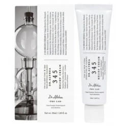 Dr. Althea Pro Lab 345 Relief Cream naprawczy krem do twarzy 50 ml