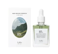 Dr. Althea Pro Lab Skin Relief Essence esencja z ekstraktem z wąkroty azjatyckiej 30 ml