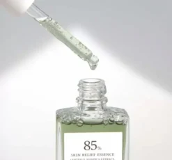 Dr. Althea Pro Lab Skin Relief Essence esencja z ekstraktem z wąkroty azjatyckiej 30 ml