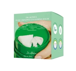 Dr. Althea Pure Grinding oczyszczający balsam do demakijażu 50 ml