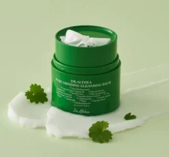 Dr. Althea Pure Grinding oczyszczający balsam do demakijażu 50 ml