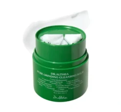 Dr. Althea Pure Grinding oczyszczający balsam do demakijażu 50 ml