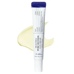 Dr. Althea Pure Retinol 0.15% przeciwzmarszczkowy krem do twarzy z retinolem 20 g