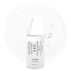 Dr. Althea 345 Relief Cream Mist nawilżająca mgiełka łagodząca do twarzy 60 ml