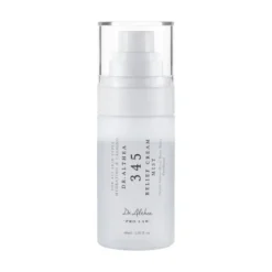Dr. Althea 345 Relief Cream Mist nawilżająca mgiełka łagodząca do twarzy 60 ml