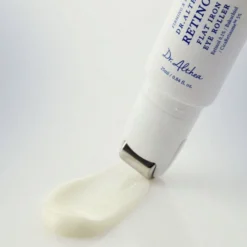 Dr.Althea Retinol Flat Iron Eye Roller serum pod oczy z retinolem 25 ml