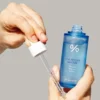 Dr. Ceuracle Hyal Reyouth nawilżająca ampułka do twarzy 50 ml
