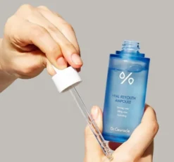 Dr. Ceuracle Hyal Reyouth nawilżająca ampułka do twarzy 50 ml
