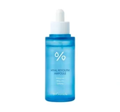 Dr. Ceuracle Hyal Reyouth nawilżająca ampułka do twarzy 50 ml