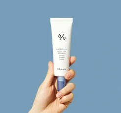 Dr. Ceuracle Hyal Reyouth nawilżający przeciwsłoneczny krem do twarzy SPF50 PA++++ 50 ml