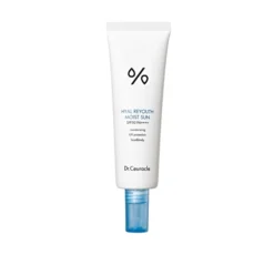 Dr. Ceuracle Hyal Reyouth nawilżający przeciwsłoneczny krem do twarzy SPF50 PA++++ 50 ml
