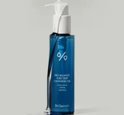 Dr. Ceuracle Pro Balance oczyszczający olejek do twarzy 155 ml