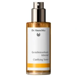 Dr. Hauschka Clarifying Toner tonik do twarzy regulujący sebum 100 ml