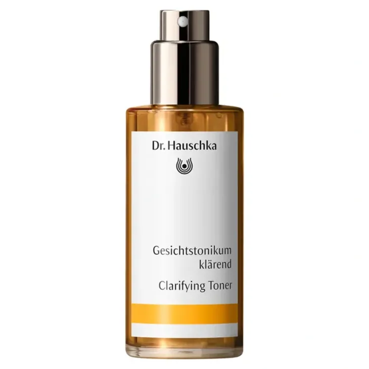 Dr. Hauschka Clarifying Toner tonik do twarzy regulujący sebum 100 ml
