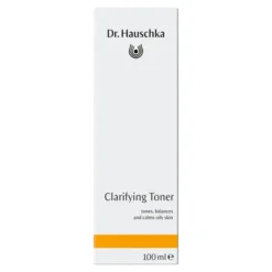 Dr. Hauschka Clarifying Toner tonik do twarzy regulujący sebum 100 ml